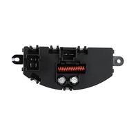 Resistenza Motore Ventola Compatibile Con Skoda Per Octavia 2013-2018 Ventola Ventilatore Resistenza Motore Regolatore 5Q0907521E 5Q1819021A 5Q0907521F L5QD819021