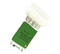 Resistenza Motore Ventola Compatibile Con TT 2000 2001 2002 2003 2004 2005 2006 Resistenza Motore Ventola Riscaldamento Senza Supporto 6N1819022 1J0819022A