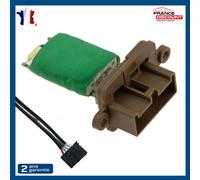 Resistenza Motore Ventola D'Aria Riscaldamento Pinze Fiat Seincento E Fiat Stilo