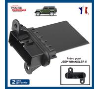 Resistenza Ventola Ventilatore Aria Ventilazione Pinze Wrangler II ( Tj )