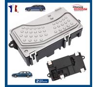 Resistenza Ventola Aria Ventilazione Riscaldamento Pinze per Audi R8 4F0820521A