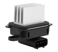 Resistenza Motore Ventola Modulo Di Controllo Della Ventola Resistore Ventilatore Riscaldatore Accessori Per Auto Compatibile Con FORD Per F-650 Per F-750 2008 2009 2010 7C3Z19E624C