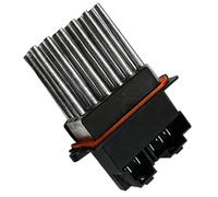 Resistenza Motore Ventola Per Jeep Per Aspens Pacifica Town Per Caravan Per Liberty Per Grand Per Cherokee 04-13 Resistenza Motore Ventilatore 5179985AA