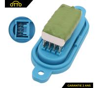 Resistenza Motore Ventola Riscaldamento per Boxer I Jumper I Ducato II