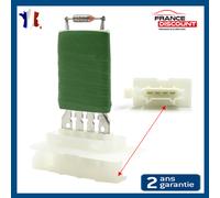 Resistenza Motore Ventola Riscaldamento per Logan Duster Sandero = 6001547488