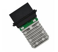 Resistenza Motore Ventola Sostituzione Adatto Per Intrepid Per Chrysler 300M LHS Modulo Controllo Potenza Resistore Motore Della Ventola 04734913AC 04734913AD 04734913ae