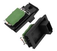 Resistenza Motore Ventola Sostituzione Auto 1311115 Per Ford Cougar Per Focus Per Mondeo MK2 MK3 Per Transit Per Connect Resistenza Ventola Motore Ventilatore 3M5H-18B647-BA 3M5H18B647BA