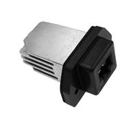 Resistenza Motore Ventola Sostituzione Kit Resistore Modulo Amplificatore Controllo Ventilatore Per Pathfinder Car Styling 277614BA0A 2776170T03 NE51-61-B15