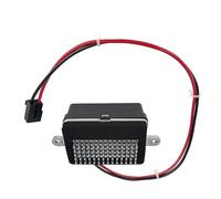 Resistenza Motore Ventola Sostituzione Modulo Controllo Resistore Motore Ventilatore HVAC Di Ricambio Per Jeep Per Grand Per Cherokee WJ 4.0L 4.7L 1999-2004 5012699AA RU-358
