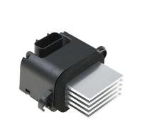 Resistenza Motore Ventola Sostituzione Modulo Di Controllo Del Motore Del Ventilatore HVAC Per Nissan Per Titan Per Armada 27151-ZW00A 27151ZW00A 2009-2013