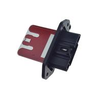 Resistenza Motore Ventola Sostituzione Modulo Di Controllo Del Motore Del Ventilatore HVAC Resistore Per Mazda 3 2010 2011 2012 2013 BBM461B15