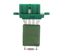Resistenza Motore Ventola Sostituzione Modulo Di Potenza Del Motore Del Ventilatore Automatico Resistenza Di Montaggio Diretta Per Fiat Ducato 2006-2014