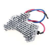 Resistenza Motore Ventola Sostituzione Modulo Motore Ventola Riscaldamento A2028207310 2108206210 Per Benz W208 W202 CLK320 CLK200 A2108206210 2108206210