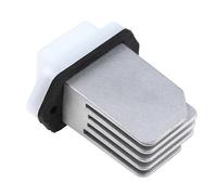 Resistenza Motore Ventola Sostituzione Regolatore Del Motore Del Ventilatore Per Nissan Per Rogue Per Sentra NV 27761-4BAOA 277614BAOA
