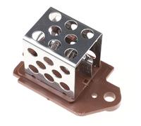 Resistenza Motore Ventola Sostituzione Resistenza Del Ventilatore Del Motore Del Riscaldatore A 3 Pin Per Citroen Per Peugeot 607 9641212680 1267.A8 1267A8