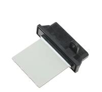 Resistenza Motore Ventola Sostituzione Resistenza Del Ventilatore Del Motore Del Riscaldatore HVAC Controllo Manuale 4 Pin Per Nissan X-Trail T30 2001 27150-8H300 271508H300