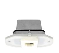 Resistenza Motore Ventola Sostituzione RESISTENZA MOTORE VENTILATORE RISCALDATORE Per NISSAN X-TRAIL T30 2001-2007 2W6003 277W100A 27225-8H31C 27761-2Y000 277619W-A128