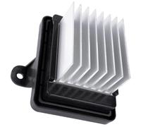 Resistenza Motore Ventola Sostituzione Resistenza Motore Ventola Riscaldamento Per Peugeot 308 13-21 Per Citroen Per C4 Cactus 1610497380