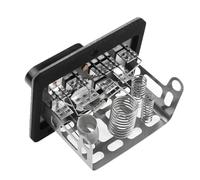 Resistenza Motore Ventola Sostituzione Resistenza Motore Ventola Riscaldatore Radiatore Per Chevrolet Per Blazer S10 C1500 Per Suburban Per GMC Sonoma Jimmy 15094285 15652873