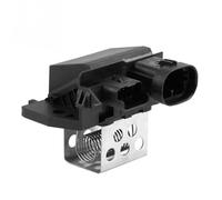 Resistenza Motore Ventola Sostituzione Resistenza Relè Ventola Radiatore SmartSense In Alluminio E ABS Per Peugeot 301 3008 307 308 408 5008 Per RCZ Per Citroen Per C4 DS5 DS4 9673999980