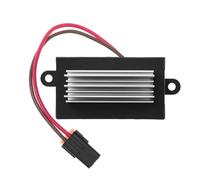 Resistenza Motore Ventola Sostituzione Resistenza Riscaldatore Motore Ventola Soffiante Per HUMMER H2 4GSH-19E624-AA 3GSH19E624CA 6GSH-19E624-AA 19331830