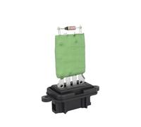 Resistenza Motore Ventola Sostituzione Resistenza Velocità Soffiante Per Logan Per Sandero Per Duster Scatola Evaporatore - 12 OEM 6001552013