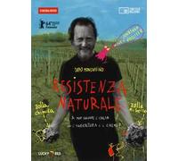 Resistenza naturale. DVD. Con libro