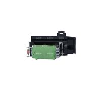 Resistenza NRF Per Ventilatore Interno Per Ford Cougar Focus Mondeo Transit