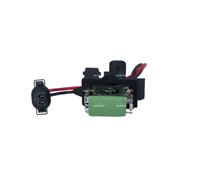 Resistenza NRF Per Ventilatore Interno Per Renault Clio Thalia
