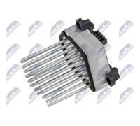 Resistenza NTY ERD-BM-000, Ventola Interna Per BMW, BMW (BRILLANTE)