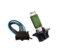Resistenza o cablaggio del ventilatore/riscaldatore/adatto for 206 307 / adatto for C3 6450JP 6445ZL 6445KL(Resistor and Line)