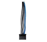 Resistenza o cablaggio del ventilatore/riscaldatore/adatto for 206 307 / adatto for C3 6450JP 6445ZL 6445KL(Line)