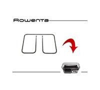 RESISTENZA ORIGINALE BISTECCHIERA ROWENTA/TEFAL GR3xxx - 1000W - 230V [EEK: Non Applicabile]