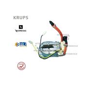 RESISTENZA ORIGINALE MACCHINA CAFFE' NESPRESSO KRUPS ESSENZA MINI XN110xxx [EEK: Non Applicabile]