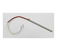 Resistenza per Accensione con Flanga 470W-230V Diam. 12,5x132MM