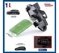 Resistenza Per Aria Condizionata Riscaldamento Compatibile Citroën C3 II DS3 -