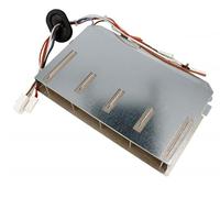 Resistenza per Asciugatrice AKAI ASC83V, 1600-900W, con Termostato e NTC