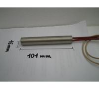 RESISTENZA PER CALDAIA MACCHINA FUMO DA 1000W F1 DTS