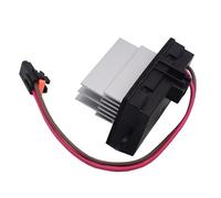 Resistenza per climatizzatore per Hummer H2 2003-2007, Resistenza del Ventilatore, Motore del Ventilatore del riscaldatore, modulo di Controllo della Ventola 19331830