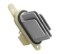 Resistenza per controller ventola HVAC per Renault per Laguna III, parte 52426558 271502060R che fornisce un flusso d'aria regolato e stabilità della temperatura