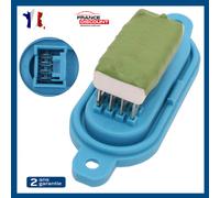 Resistenza Per Dispositivo Ventola Per Boxer I Jumper I Ducato II 6441.A8