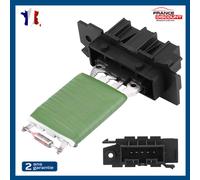 Resistenza Per Dispositivo Ventola Previsto Jumpy II Expert Tepee 6450XE