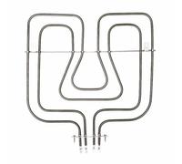 Resistenza per Forno Electrolux Zanussi Rex 1650W 230V FMS041X - FMR041G - RXP66