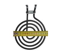 Resistenza per friggigrice aria Ø 14,5 cm - 1500w - 220/240v