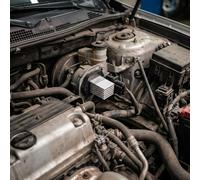 Resistenza per il motore della ventola del sistema di climatizzazione auto