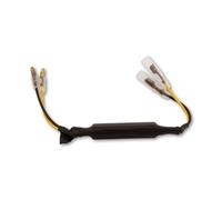 Resistenza per indicatore di direzione LED HIGHSIDER smart