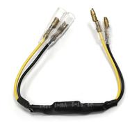 Resistenza per Intermittenti LED 10w HIGHSIDER Smart per Moto