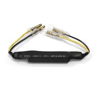 Resistenza per Intermittenti LED 21w V Parts per Moto Ricambi