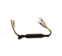 Resistenza per Intermittenti LED HIGHSIDER per Moto Ricambi