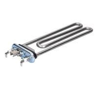 Resistenza per lavatrice 1950W 230V Compatibile con AEG Electrolux IRCA 6295134R